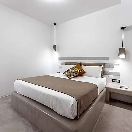 Aparthotel Belle Etoile 4*