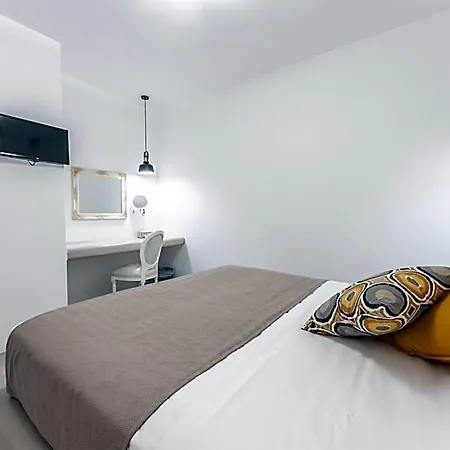 Belle Etoile Aparthotel