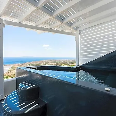 Aparthotel Belle Etoile Imerovigli (Santorini)