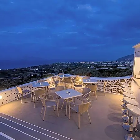 Aparthotel Belle Etoile
