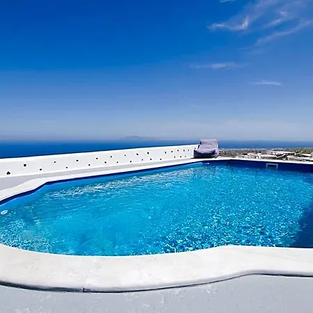 Belle Etoile Imerovigli (Santorini)