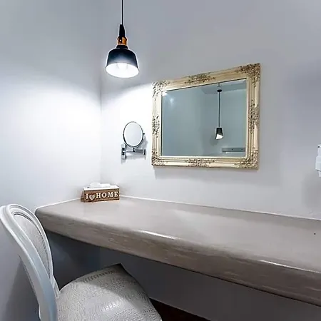 Belle Etoile Aparthotel Imerovigli (Santorini)
