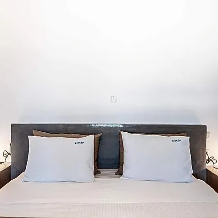 Aparthotel Belle Etoile Imerovigli (Santorini)