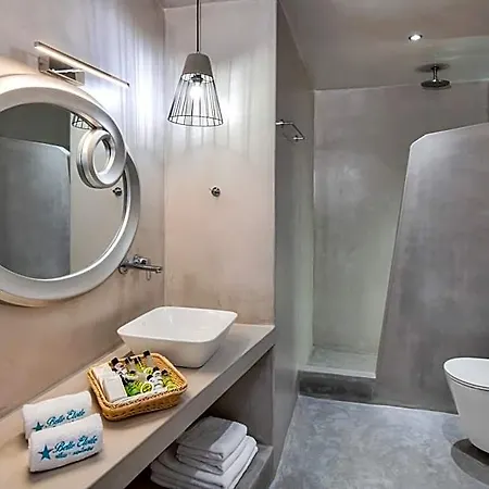 Belle Etoile Aparthotel
