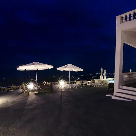 شقة فندقية بيل إيتوال فيلاز 4*