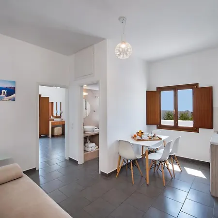 Apartmanhotel Belle Etoile 4*