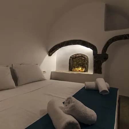 Belle Etoile 4* Imerovígli