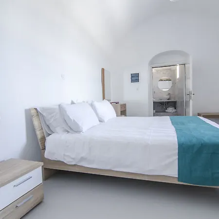 Belle Etoile Imerovígli
