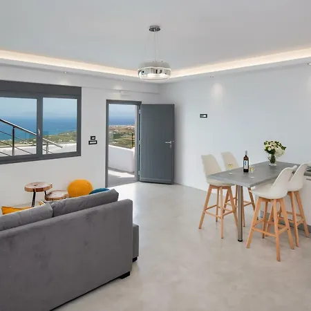 Apartmanhotel Belle Etoile