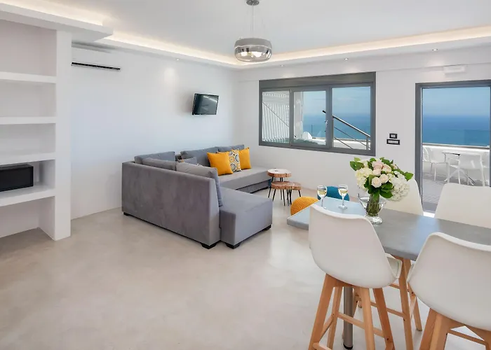 Aparthotel Belle Etoile 4*