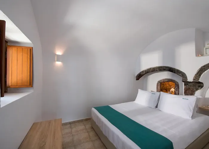 Belle Etoile Imerovigli (Santorini)