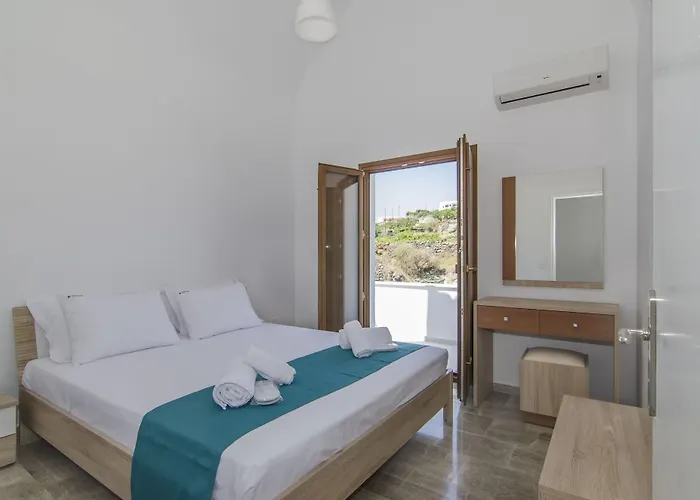 Apartahotel Belle Etoile