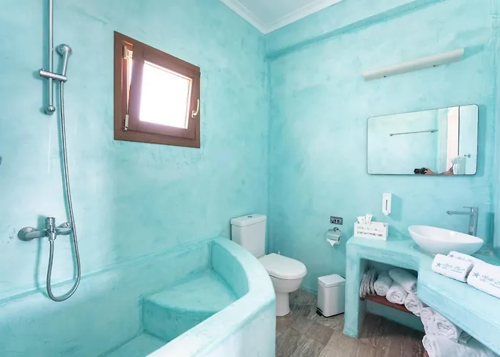 Aparthotel Belle Etoile