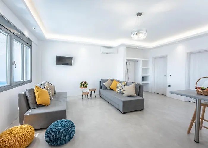 Belle Etoile Aparthotel 4*