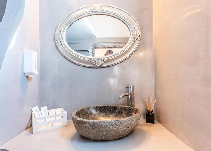 Belle Etoile 4* Imerovigli (Santorini)