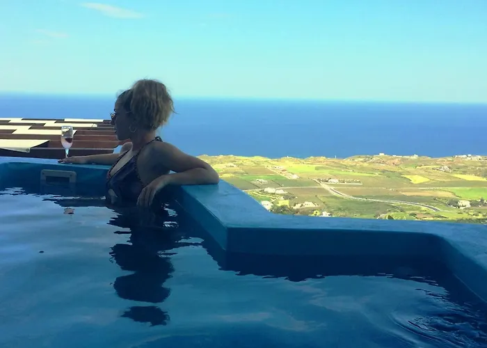 Belle Etoile Aparthotel 4*