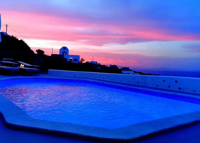 Lejlighedshotel Belle Etoile 4*