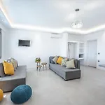 Belle Etoile Апарт-отель 4*