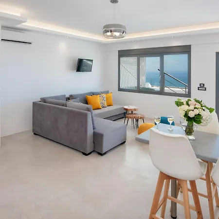 Hotel apartamentowy Belle Etoile 4*