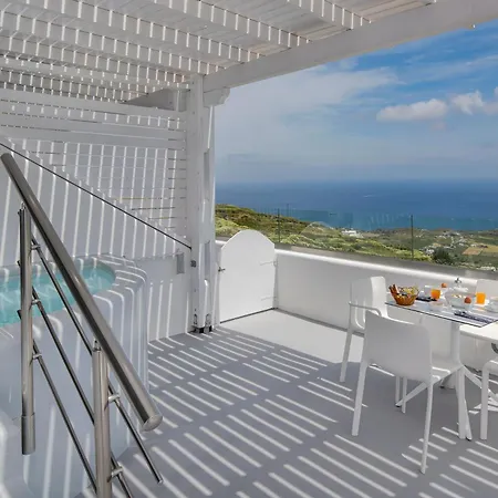 Belle Etoile 4* Imerovigli