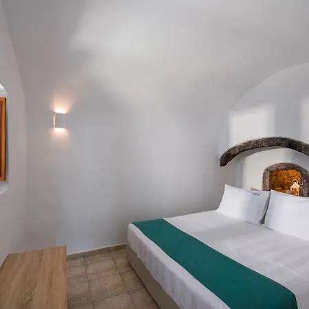 Belle Etoile Imerovigli (Santorini)