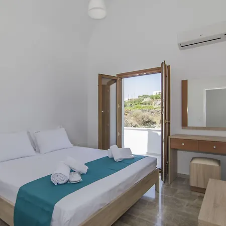 Hotel apartamentowy Belle Etoile