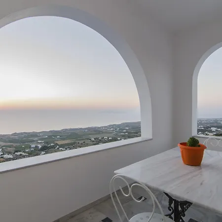 Belle Etoile Imerovigli (Santorini)