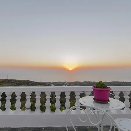 Belle Etoile Imerovigli (Santorini)