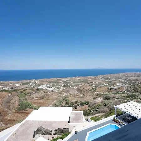 Belle Etoile 4* Imerovigli