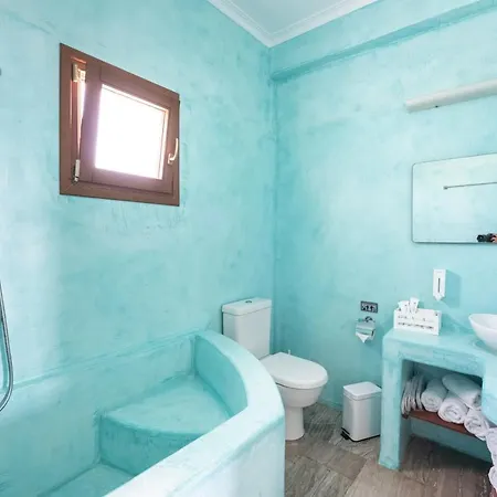 Апарт-отель Belle Etoile