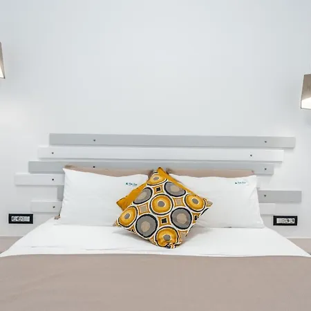 Belle Etoile 4* Imerovigli (Santorini)