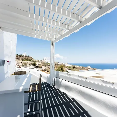 Hotel apartamentowy Belle Etoile