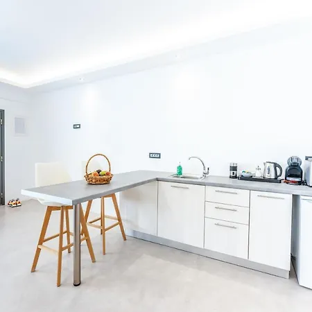 Belle Etoile Апарт-отель