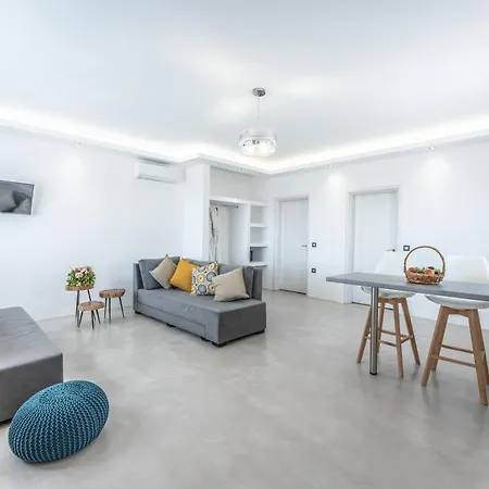 Belle Etoile Апарт-отель Имеровигли