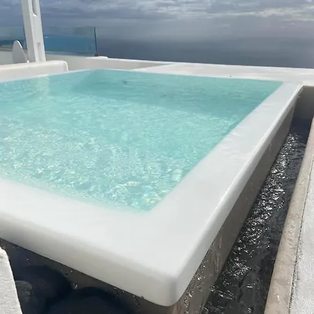 Belle Etoile Imerovigli (Santorini)