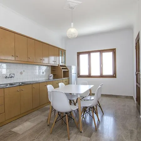 Belle Etoile Hotel apartamentowy Imerovigli (Santorini)