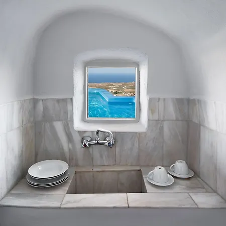 Belle Etoile Imerovigli (Santorini)