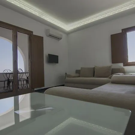 Belle Etoile Hotel apartamentowy Imerovigli (Santorini)