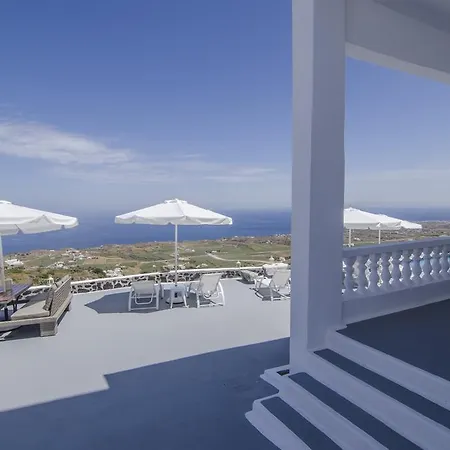 Hotel apartamentowy Belle Etoile