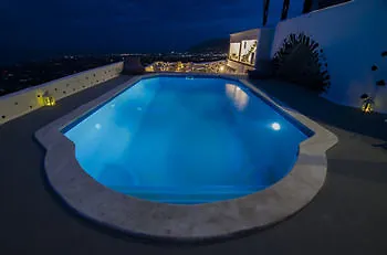Belle Etoile 4* Imerovigli (Santorini)