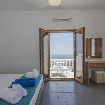 Belle Etoile Hotel apartamentowy