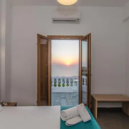 Belle Etoile Hotel apartamentowy 4*