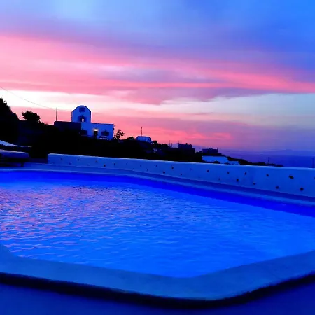 Hotel apartamentowy Belle Etoile 4*