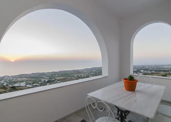 Belle Etoile Imerovigli (Santorini)