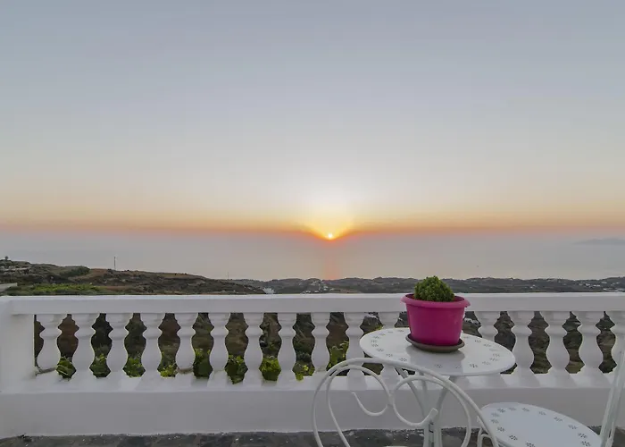 Belle Etoile Imerovigli (Santorini)