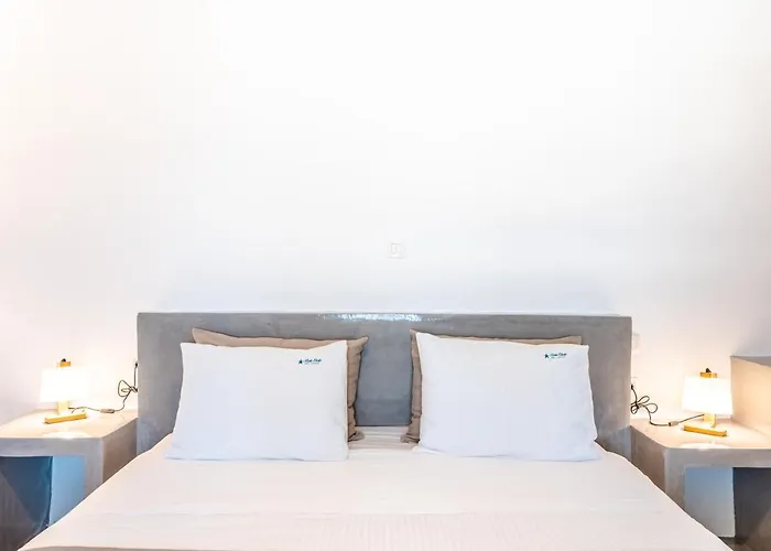 Belle Etoile Imerovigli