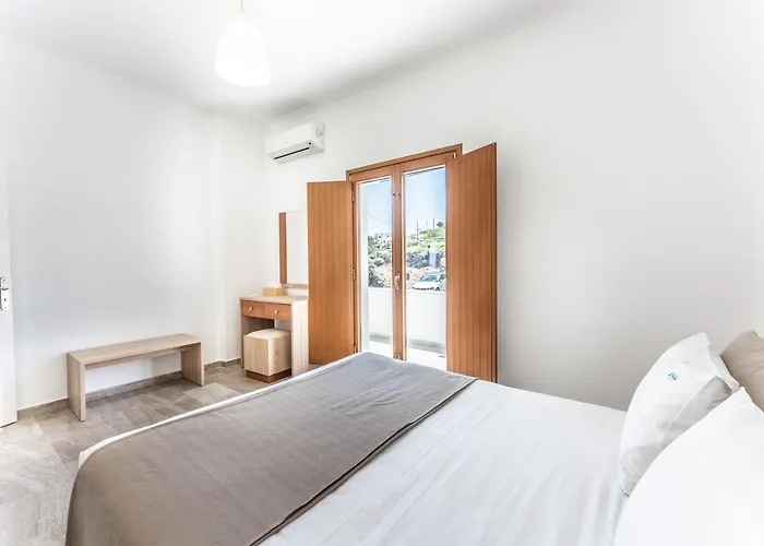 Aparthotel Belle Etoile