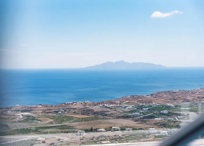 Belle Etoile 4* Imerovigli