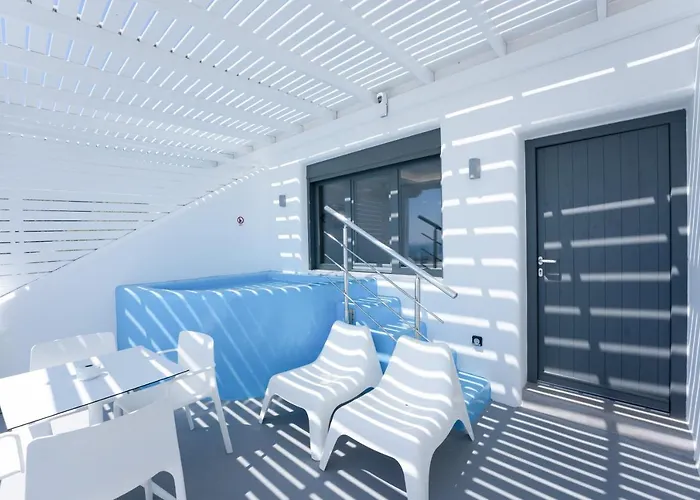 Belle Etoile Aparthotel 4*