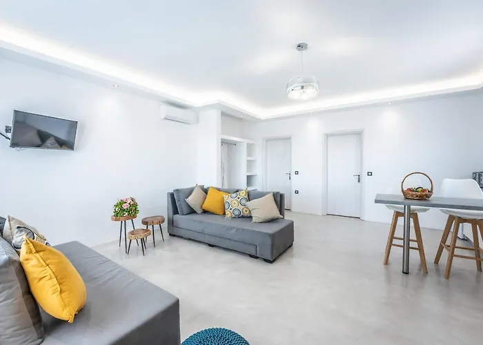 Belle Etoile Imerovigli (Santorini)